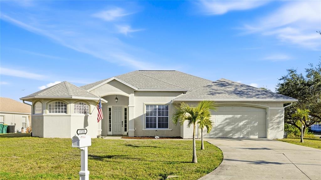 Horizon Ln, Port Charlotte, FL 33948