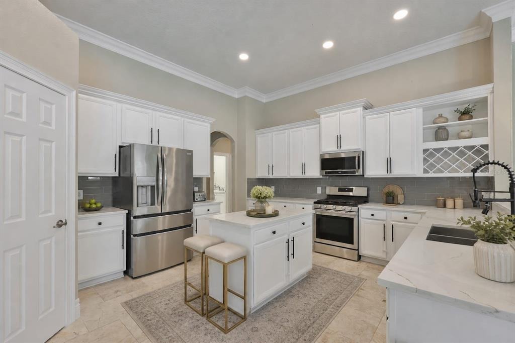 River Hammock Blvd, Brandon, FL 33511 #1