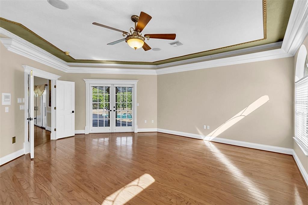 Lake IN The Woods Dr, Spring Hill, FL 34607 #1