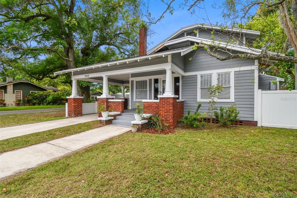 Navin Ave, Tampa, FL 33604