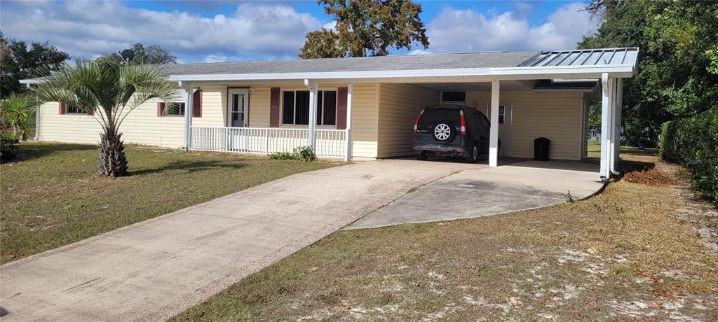 101st Pl, Ocala, FL 34481 #1