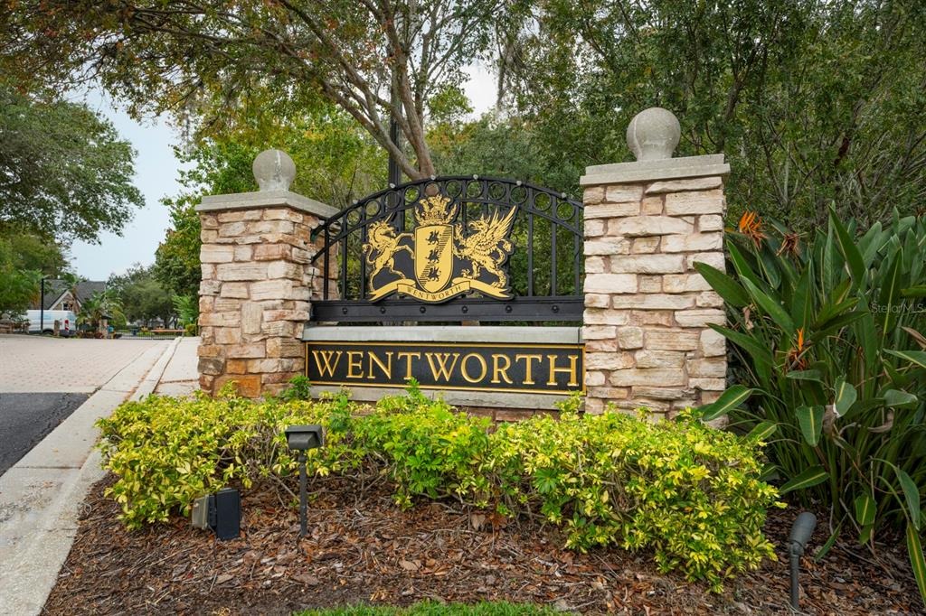 Isleworth Close , Tarpon Springs, FL 34688 #1