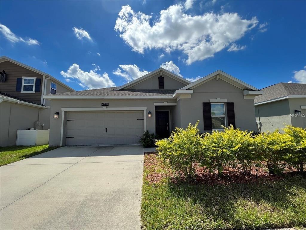 Seven Canyons Dr, Kissimmee, FL 34746