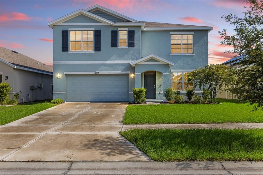 Golden Light Ct, Riverview, FL 33578