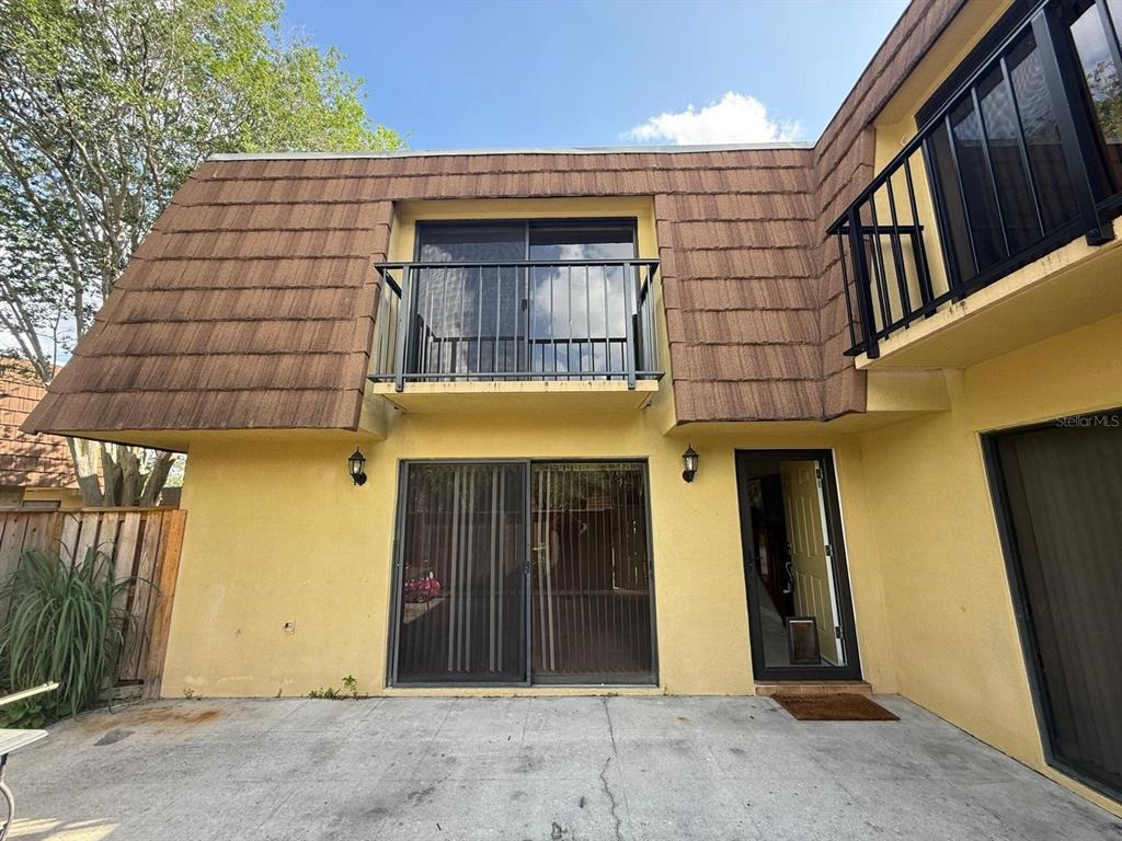 Cypress Ct, Orlando, FL 32811