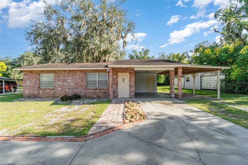 Magnolia St, Arcadia, FL 34266