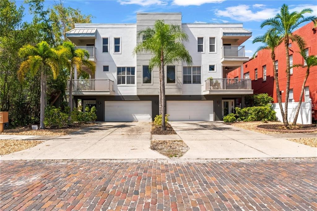 Newport Ave, Tampa, FL 33606