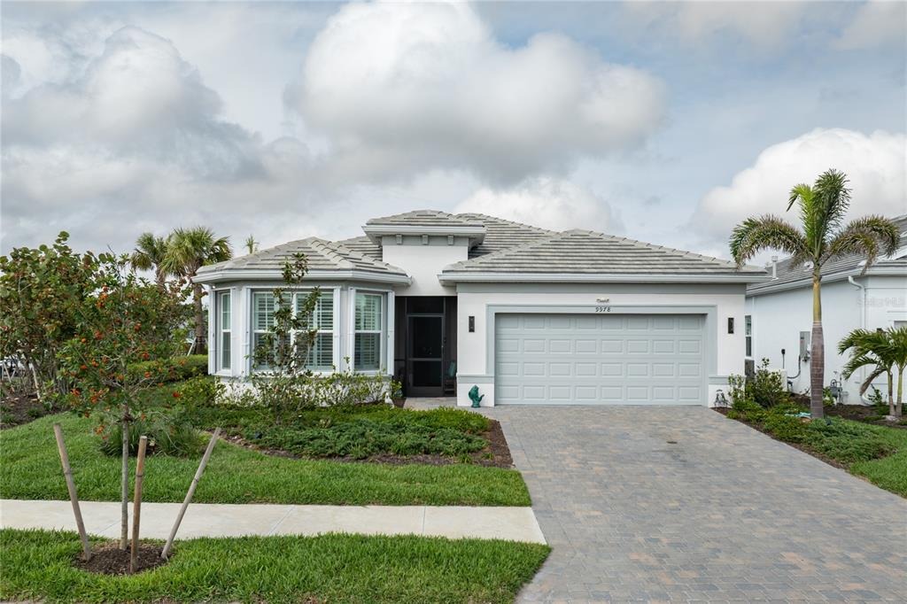 Bright Water Dr, Englewood, FL 34223