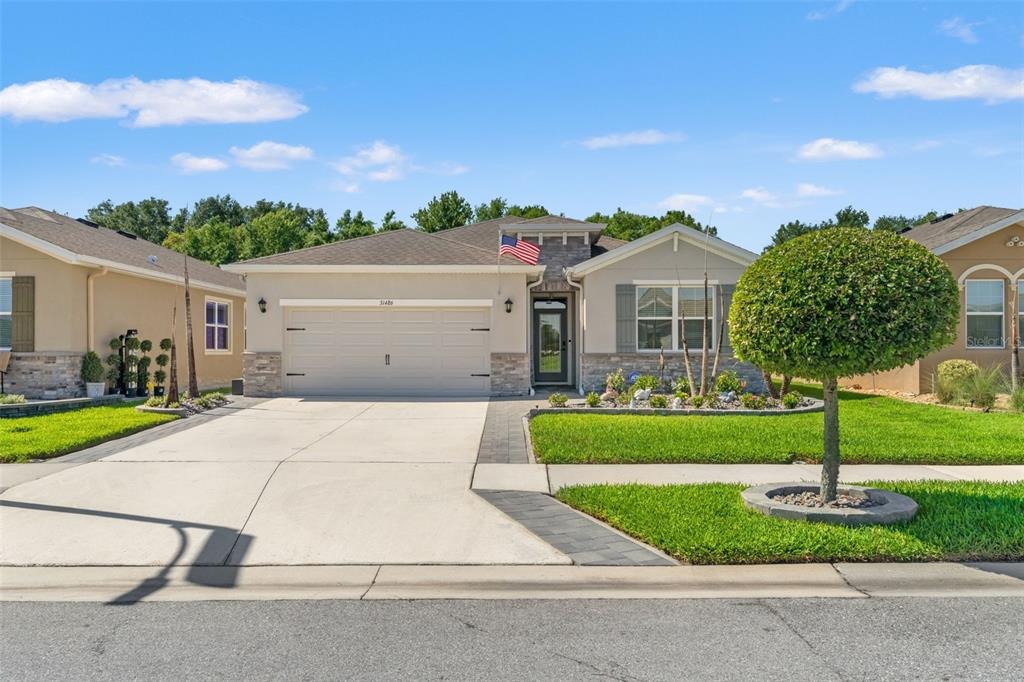 Tansy Bnd, Wesley Chapel, FL 33545