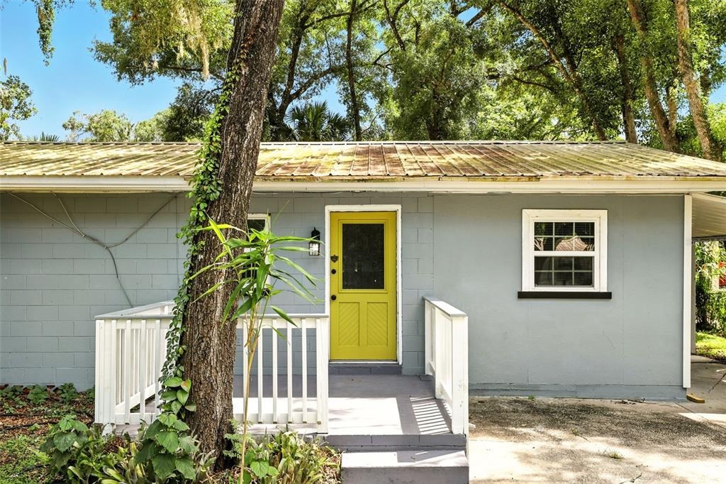 Voorhis Ave, Deland, FL 32724