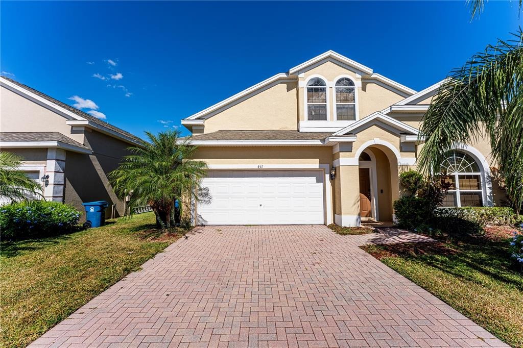 Cadiz Loop, Davenport, FL 33837