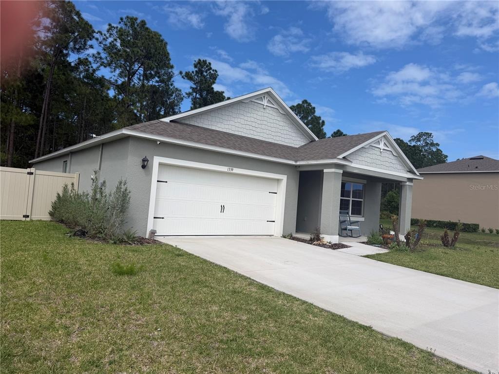 Morning Walk Dr, Ormond Beach, FL 32174 #1