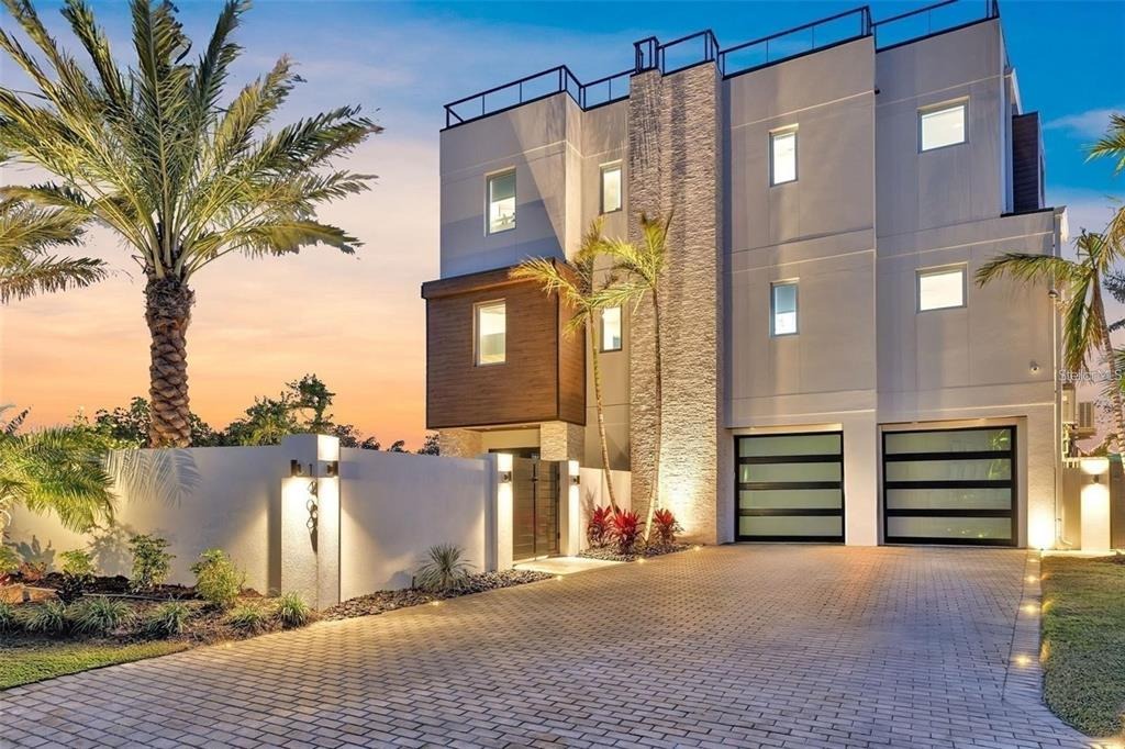 Tangier Way, Sarasota, FL 34239