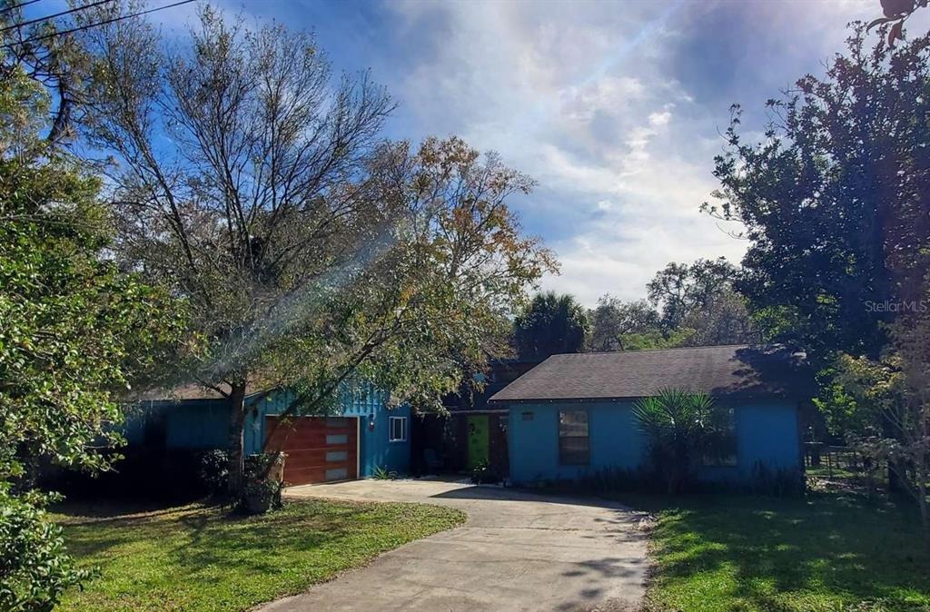 127th Ave, Temple Terrace, FL 33617