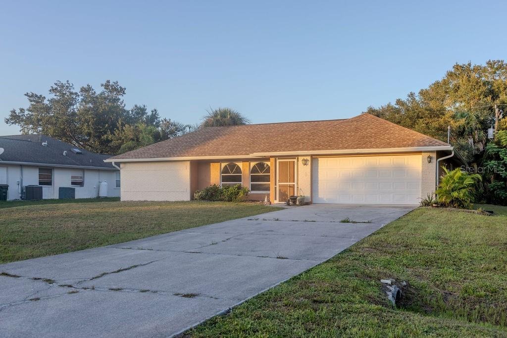 Biscayne Dr, North Port, FL 34287