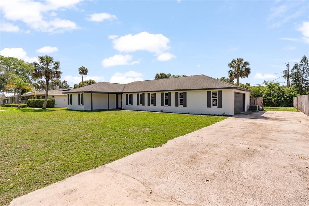 Wells Dr, South Daytona, FL 32119