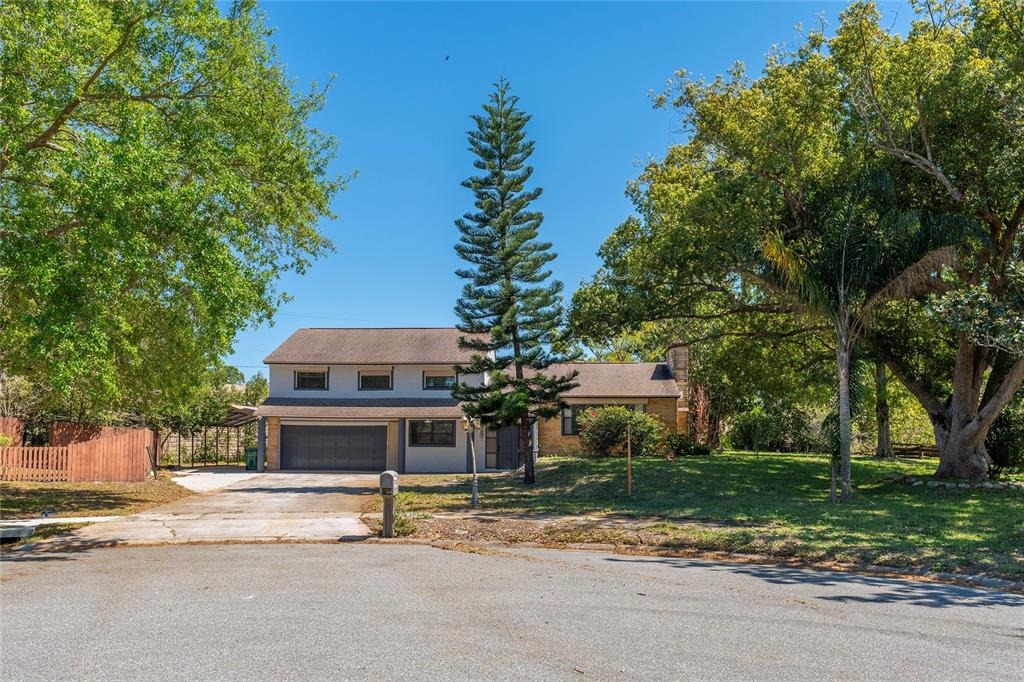 Longbow Cir, Titusville, FL 32796