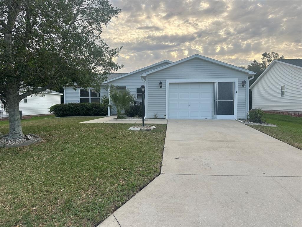 Sanibel Ct, The Villages, FL 32162