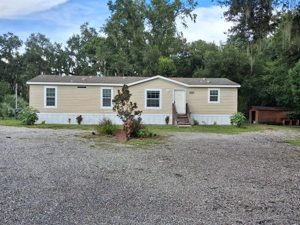 Cougar Trail Ln, Plant City, FL 33565