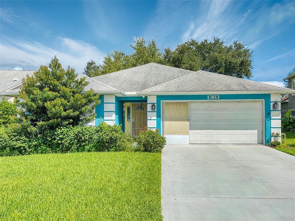 Wayne Ave, New Smyrna Beach, FL 32168