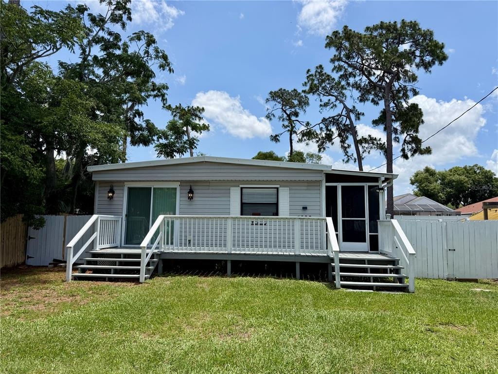 Capron St, New Port Richey, FL 34653
