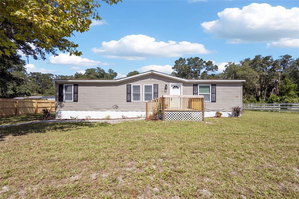 74th Ter, Chiefland, FL 32626