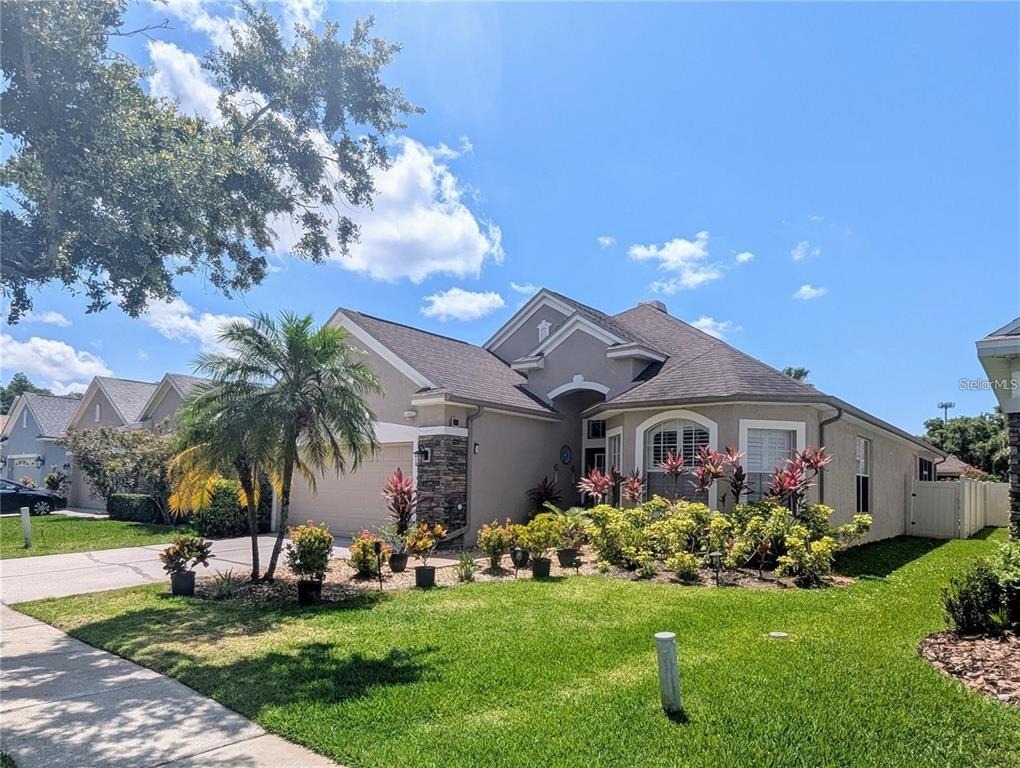 Blacksmith Dr, Tampa, FL 33626