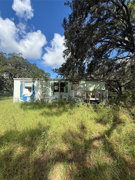 166th Court Rd, Ocala, FL 34481
