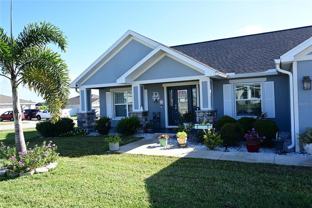 Galloway St, Lake Alfred, FL 33850