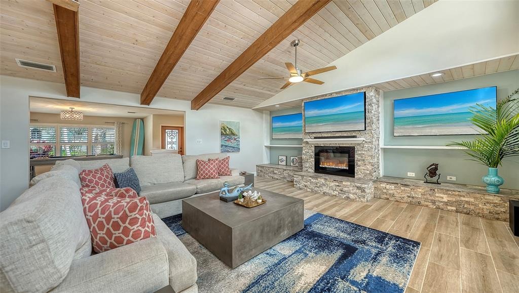 Siesta Cove Dr, Sarasota, FL 34242 #1