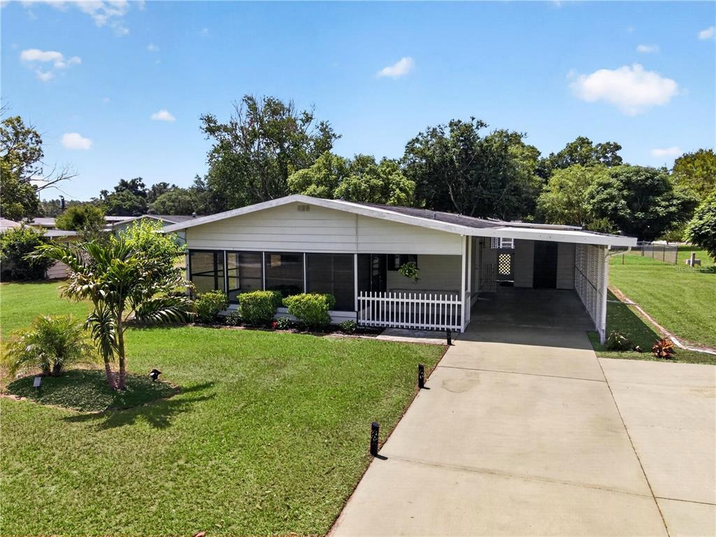 103rd Ln, Ocala, FL 34481