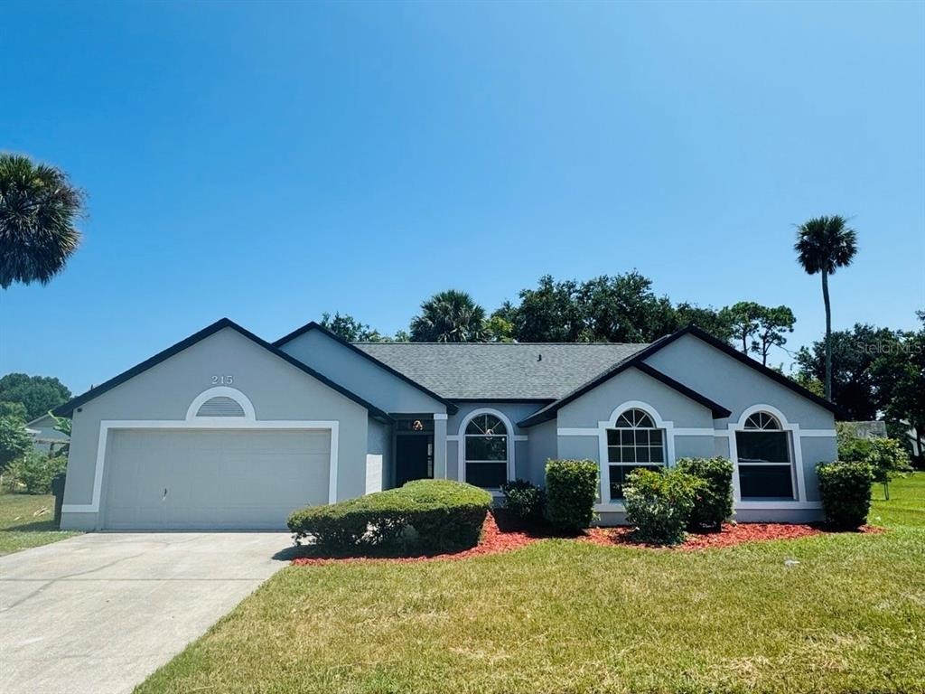 Hollowbrook Cir, Daytona Beach, FL 32114