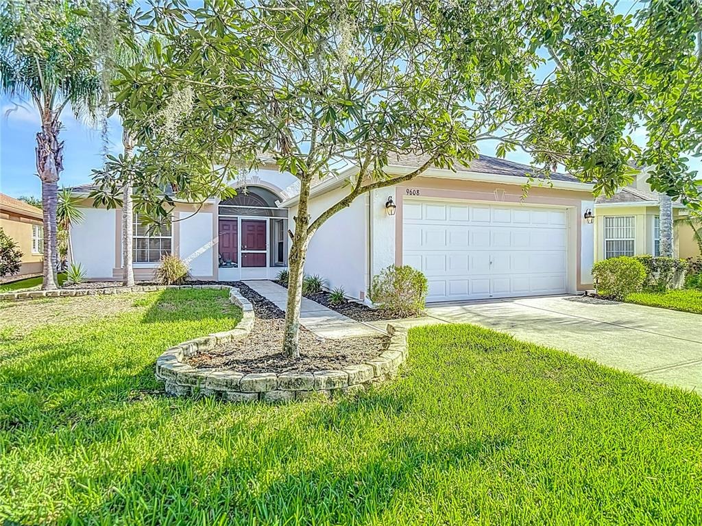 Rolling Cir, San Antonio, FL 33576