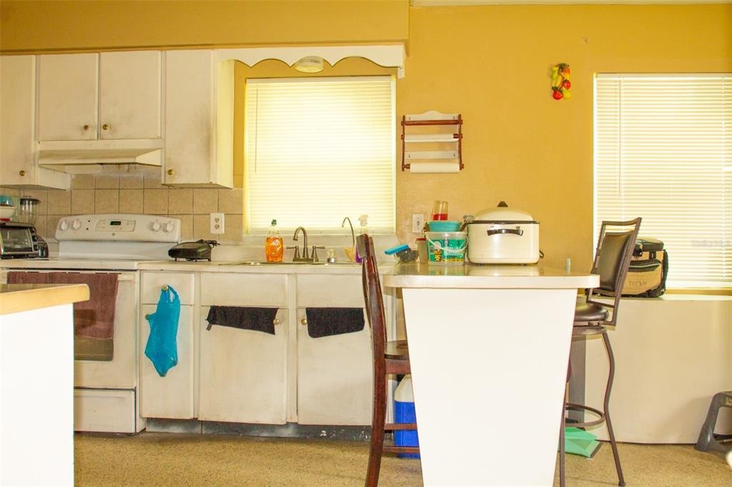 Kathy Jo Ter, Orlando, FL 32808 #1