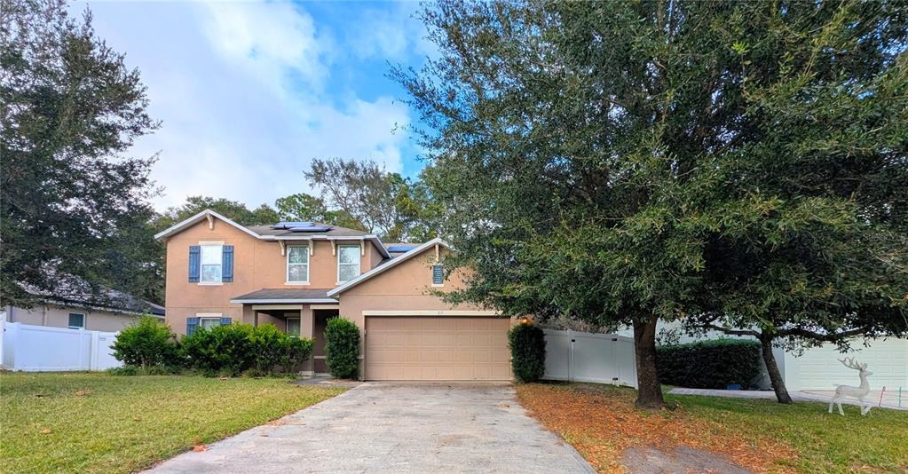 Cinnamon Oak Dr, Deland, FL 32724