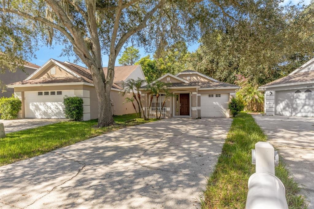 Sand Key Ln, Wesley Chapel, FL 33545