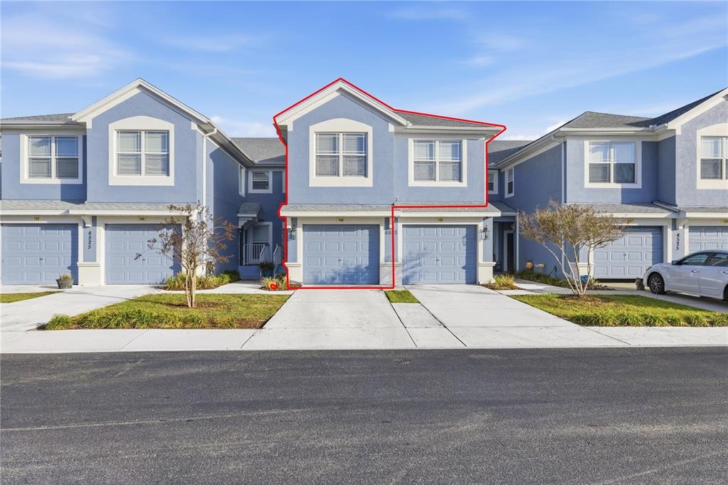 52nd Cir, Ocala, FL 34474