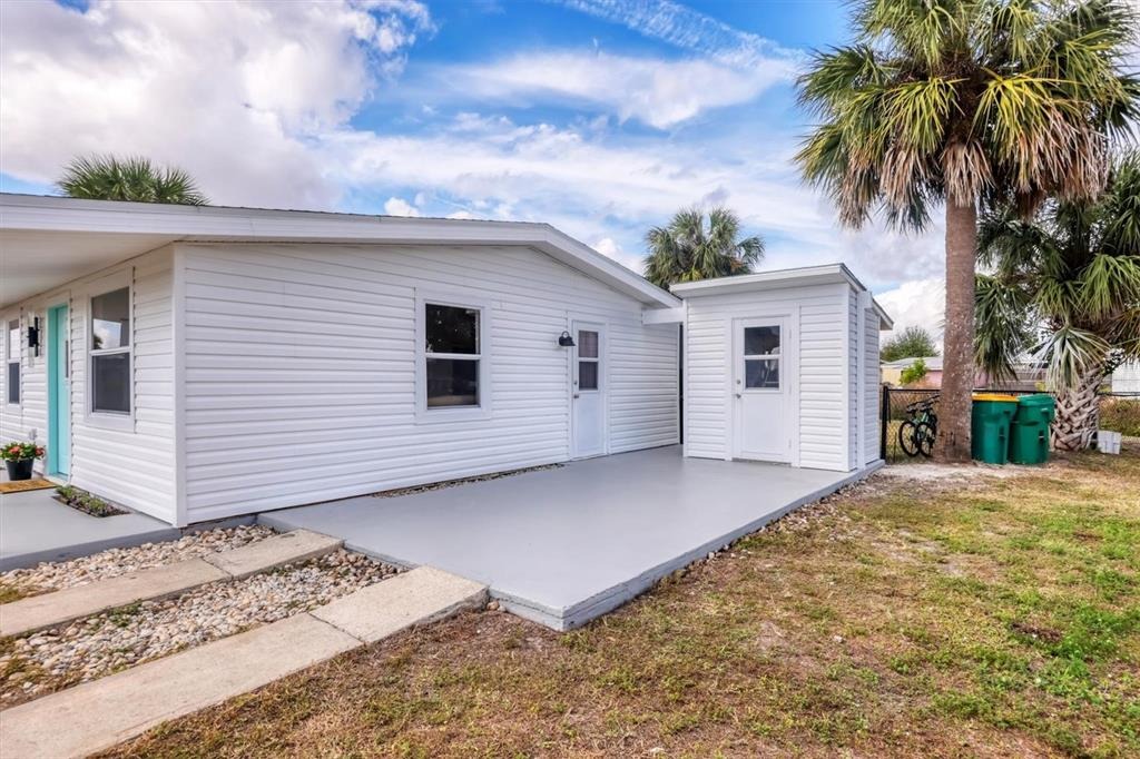 Laramore Ave, Port Charlotte, FL 33952 #1