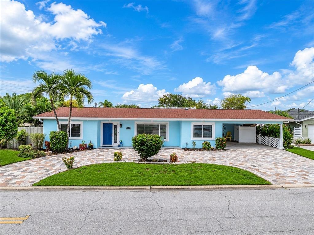 4th Ave, Saint Petersburg, FL 33707