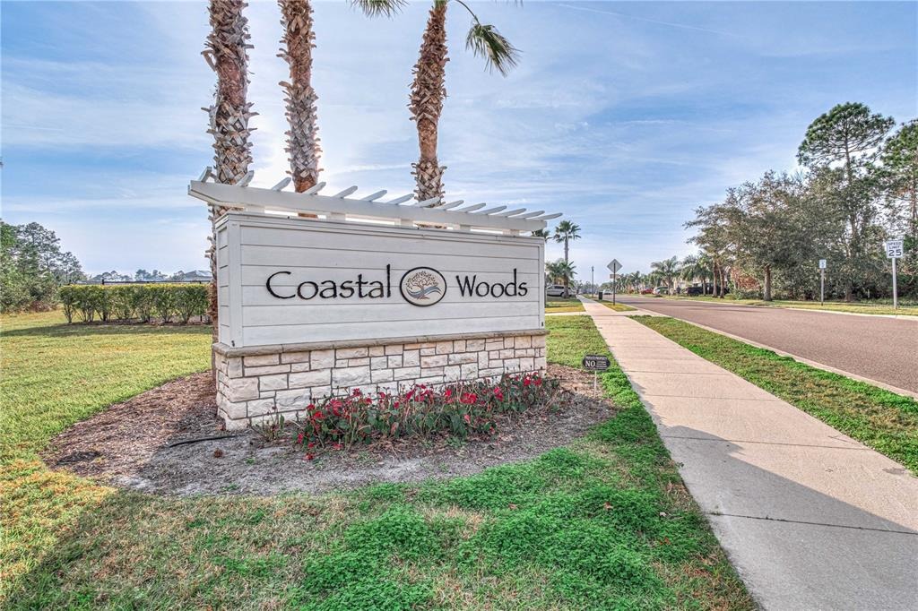 Gibraltar Blvd, New Smyrna Beach, FL 32168 #1