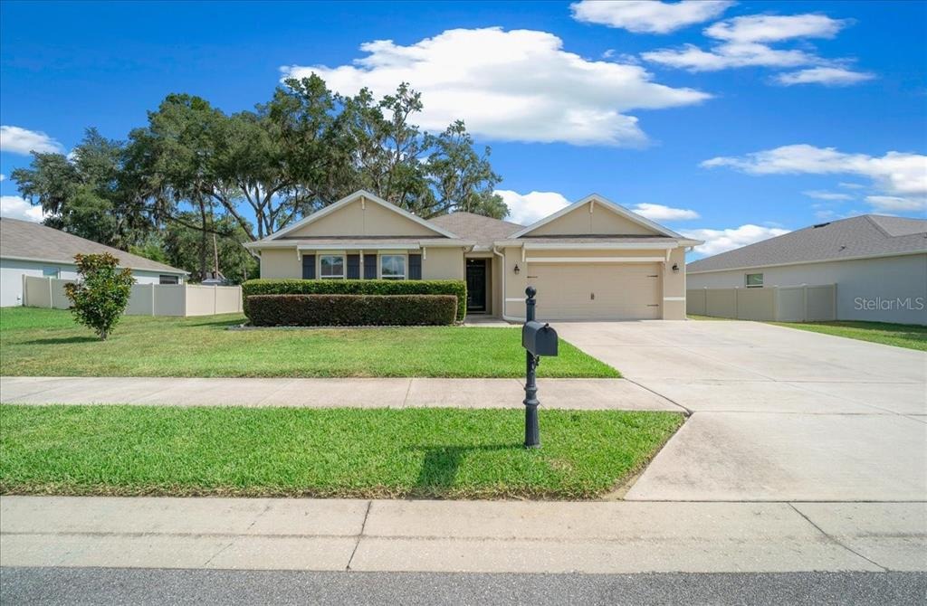 15th Pl, Ocala, FL 34470