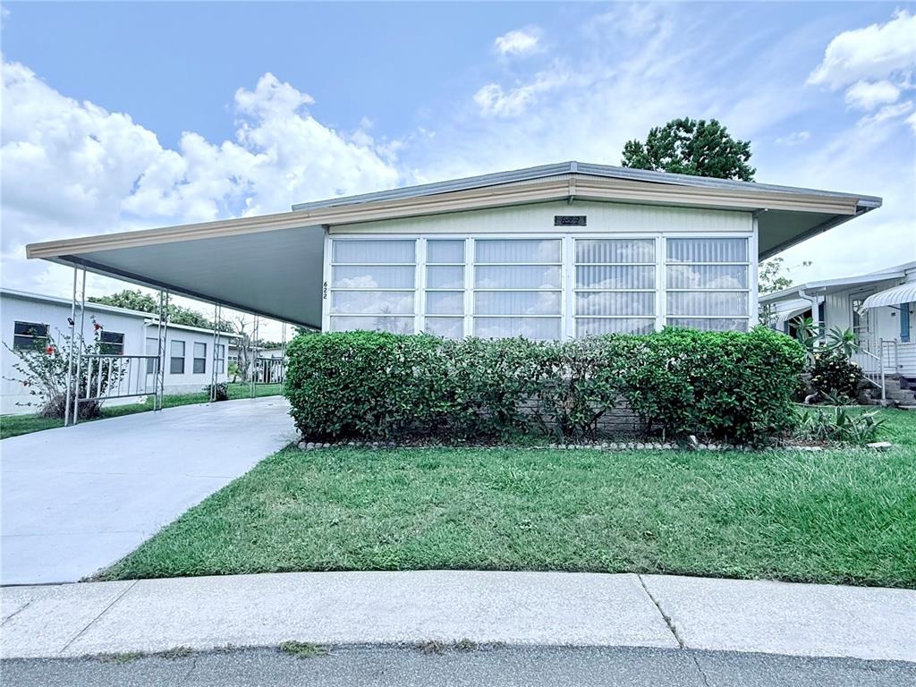 Elizabeth Ln, Lakeland, FL 33809
