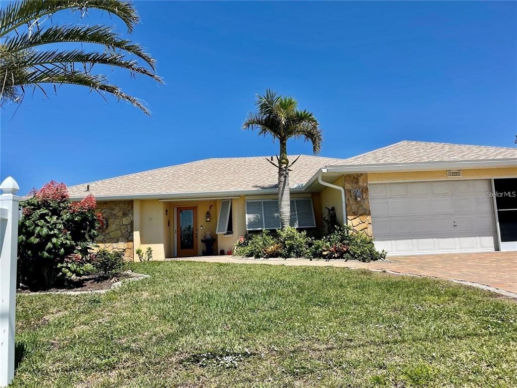 Bunker Rd, Rotonda West, FL 33947
