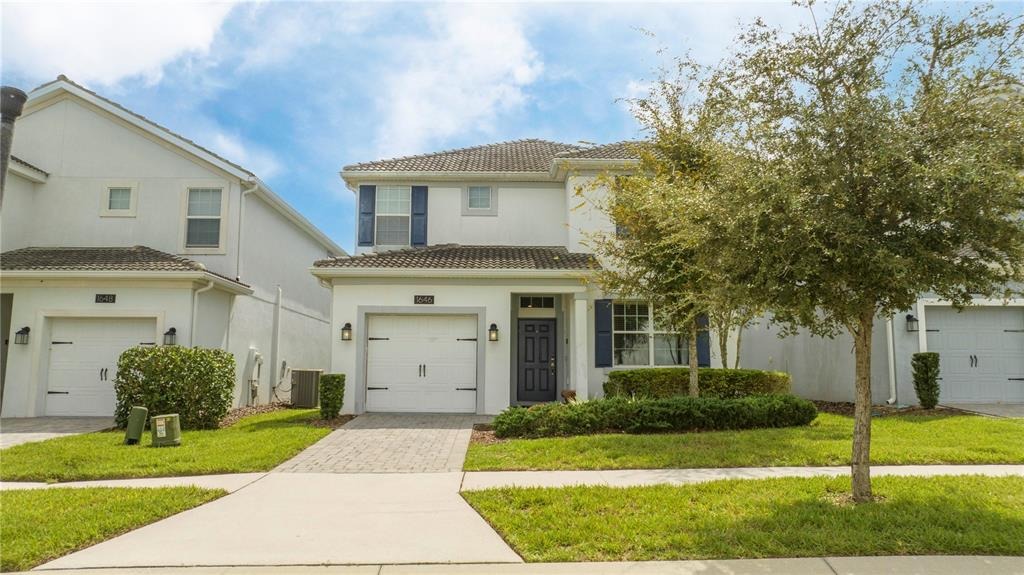 Moon Valley Dr, Davenport, FL 33896