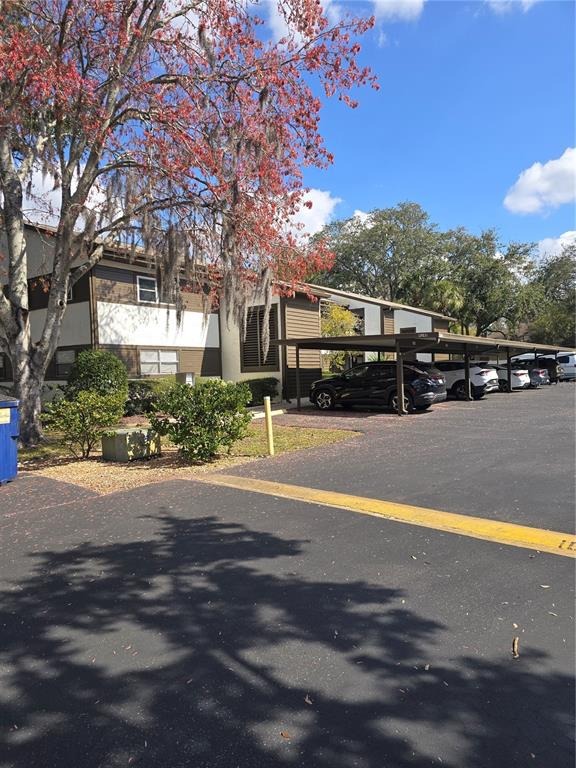 Passport Ln, New Port Richey, FL 34653