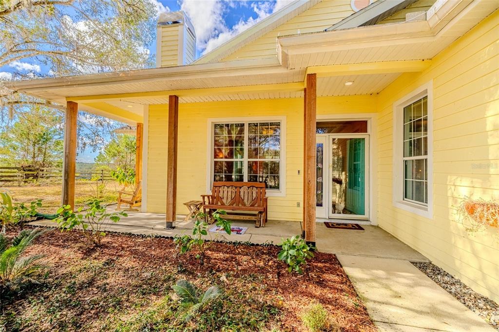 Fern Pt, Floral City, FL 34436