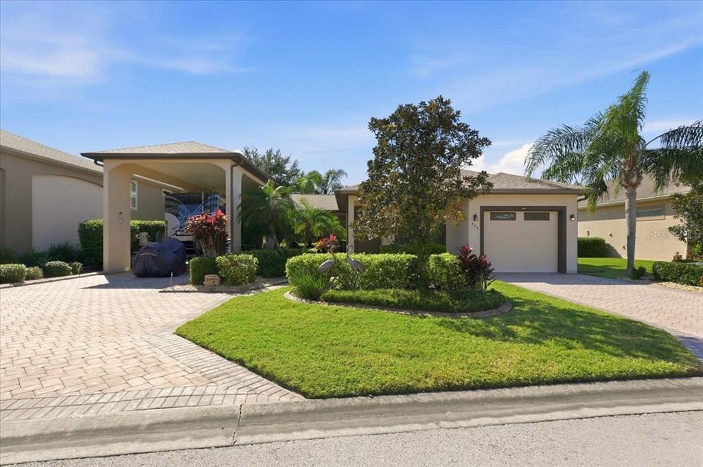 Meandering Way, Polk City, FL 33868