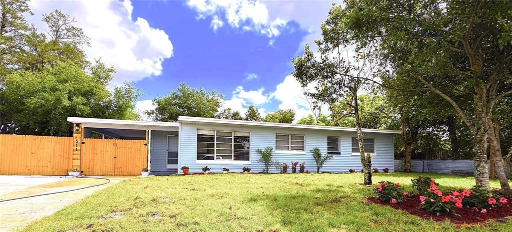 Alder Ave, Orlando, FL 32807