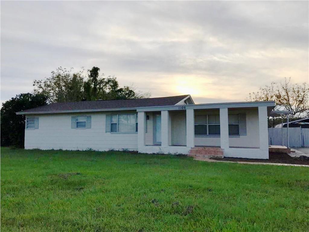 Hoagland Blvd, Kissimmee, FL 34741