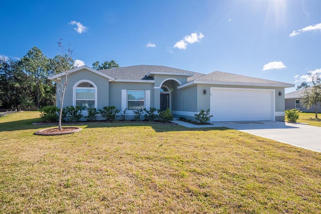 Flemingwood Ln, Palm Coast, FL 32137